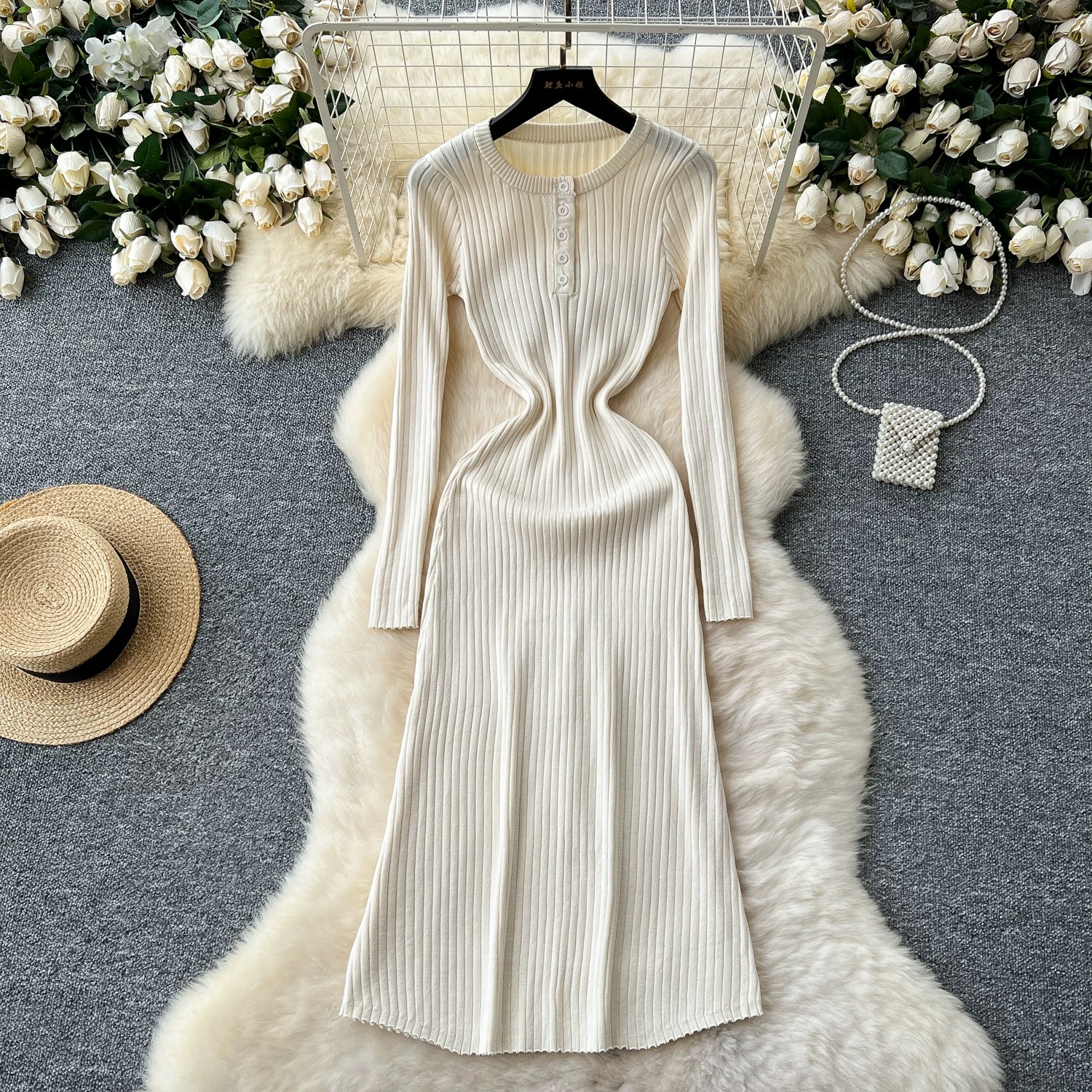 In love with myself dress KD365 images